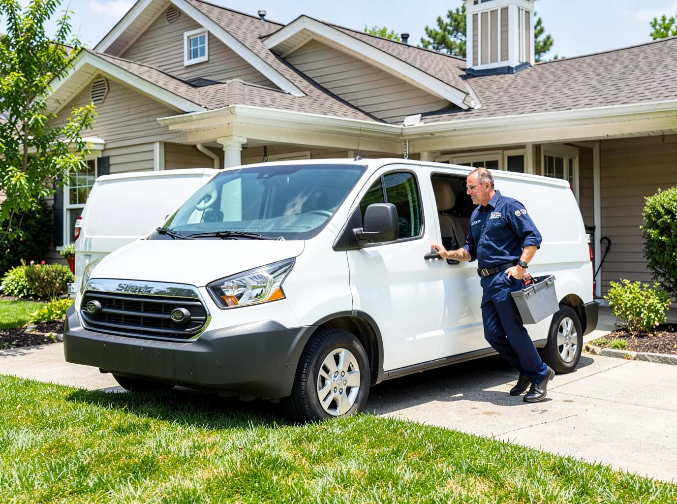 Emergency Plumber company in Commerce, GA